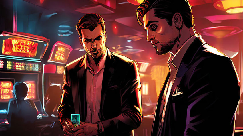 Kayacasino üye giriş